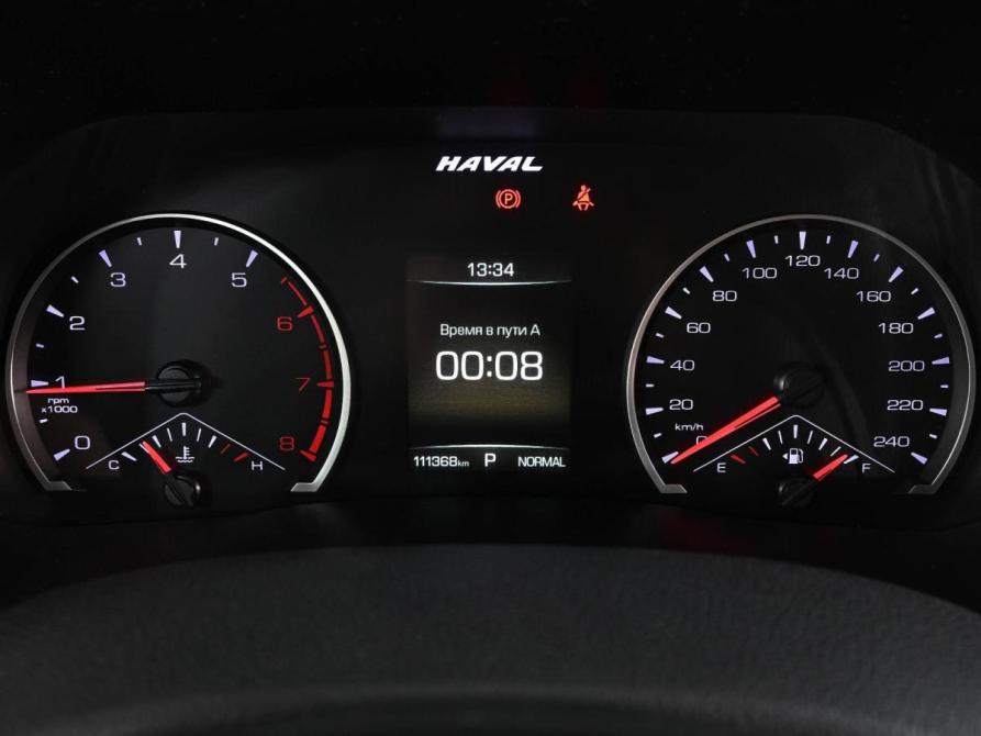 Haval F7 I Ростов-на-Дону  - изображение 18