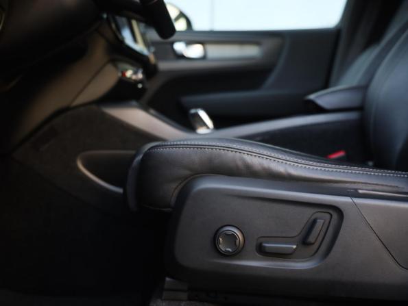 Volvo XC40 I с пробегом 2019 года, цена 2 759 000 рублей, 88567 км, внедорожник, Автокод Объявления