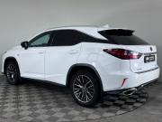 Lexus RX IV Ростов-на-Дону  - изображение 24