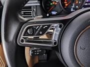 Porsche Macan I Рестайлинг Москва  - изображение 63
