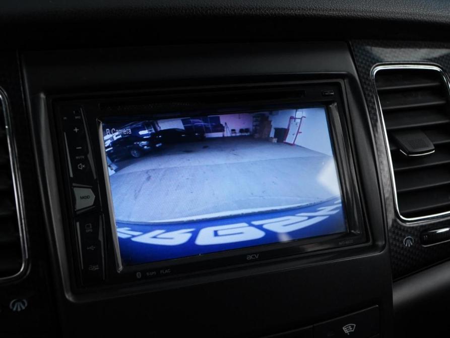 SsangYong Actyon II Москва  - изображение 19