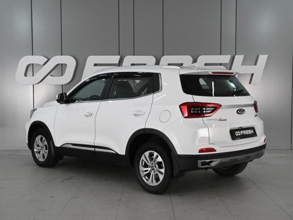 Chery Tiggo 4 Pro I Рестайлинг с пробегом 2024 года, цена 1 749 000 рублей, 33850 км, внедорожник, Автокод Объявления