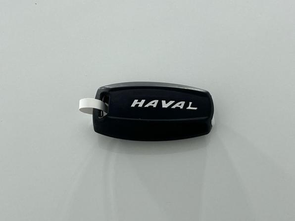 Haval Jolion I Рестайлинг с пробегом 2025 года, цена 2 235 000 рублей, 23501 км, внедорожник, Автокод Объявления