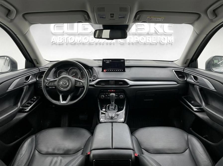 Mazda CX-9 II Кемерово  - изображение 13