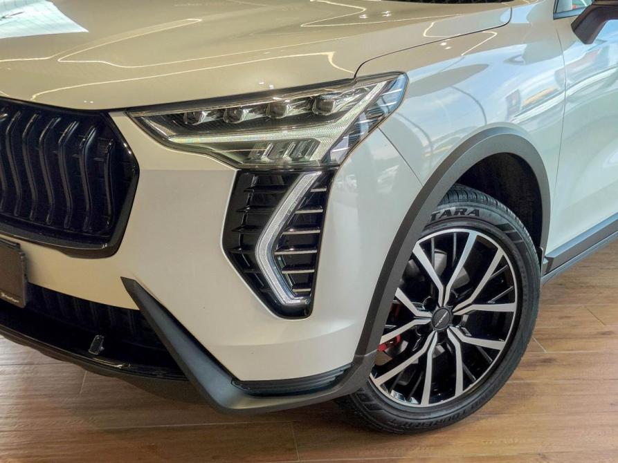 Haval Jolion I Рестайлинг Тула  - изображение 2