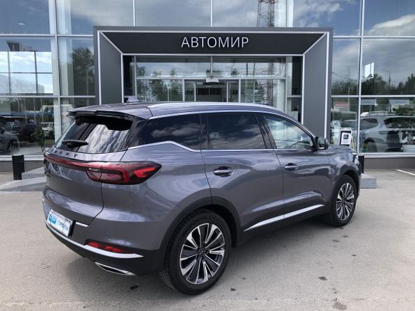 Chery Tiggo 7 Pro Max I с пробегом 2024 года, цена 1 970 000 рублей, 33701 км, внедорожник, Автокод Объявления