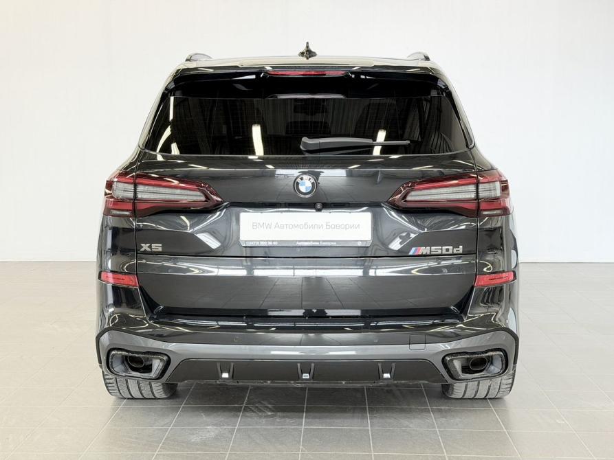 BMW X5 IV (G05/G18) Воронеж  - изображение 33