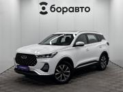 Chery Tiggo 7 Pro I Воронеж  - изображение 18