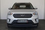 Hyundai Creta I Санкт-Петербург  - изображение 18
