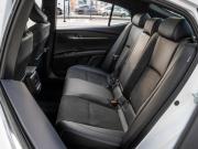 Toyota Camry IX (XV80) China Market Краснодар  - изображение 31