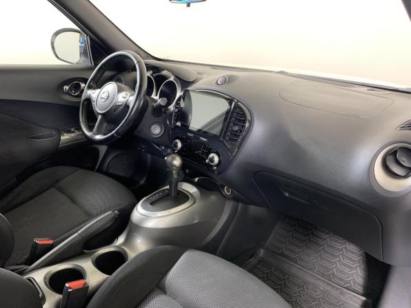Nissan Juke I с пробегом 2012 года, цена 798 000 рублей, 231044 км, внедорожник, Автокод Объявления