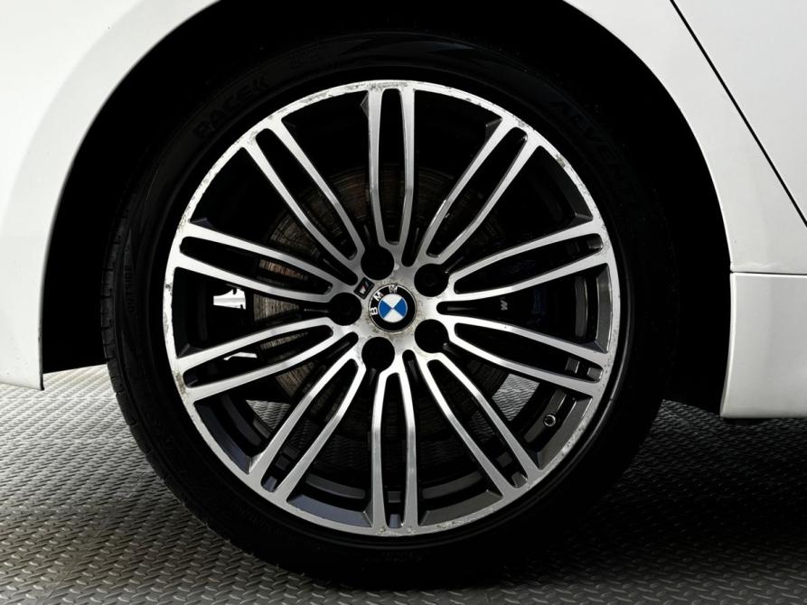 BMW 5 серии VII (G30/G31/G38) Уфа  - изображение 22