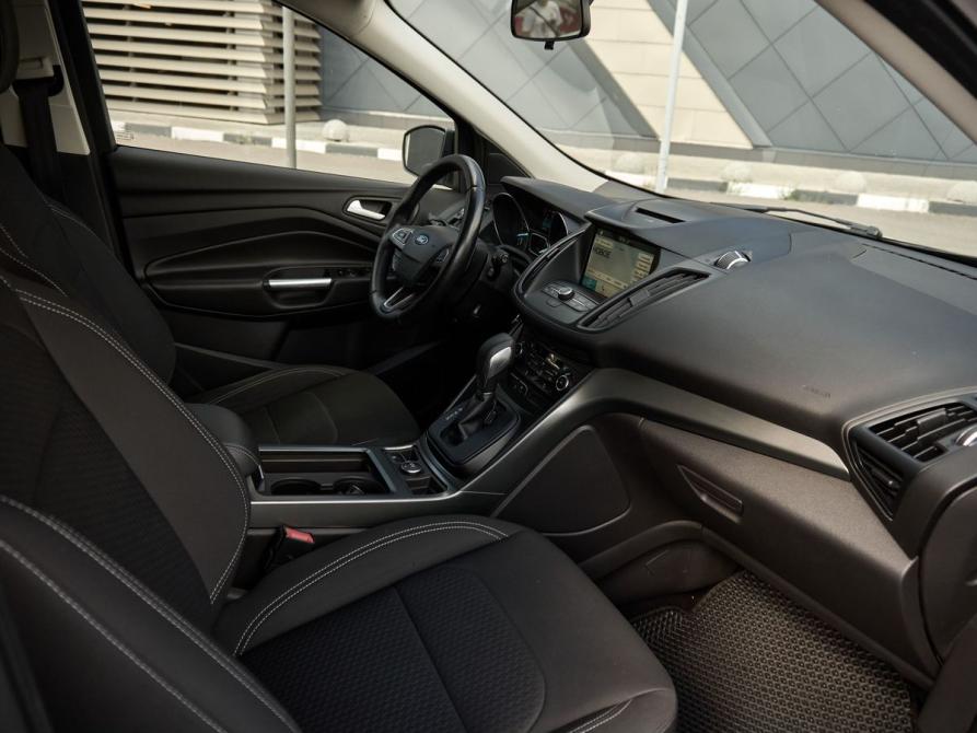 Ford Kuga II Рестайлинг Казань  - изображение 6