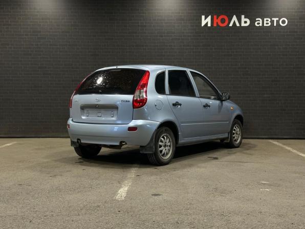 Lada (ВАЗ) Kalina I с пробегом 2012 года, цена 170 000 рублей, 133491 км, хэтчбек, Автокод Объявления