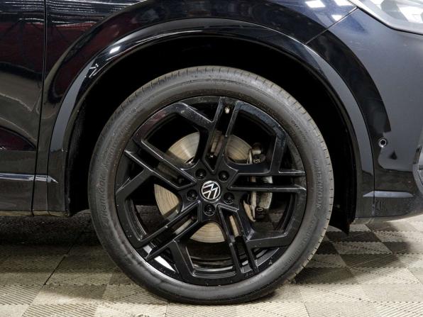 Volkswagen Tiguan III (China Market) с пробегом 2025 года, цена 4 098 000 рублей, 28731 км, внедорожник, Автокод Объявления