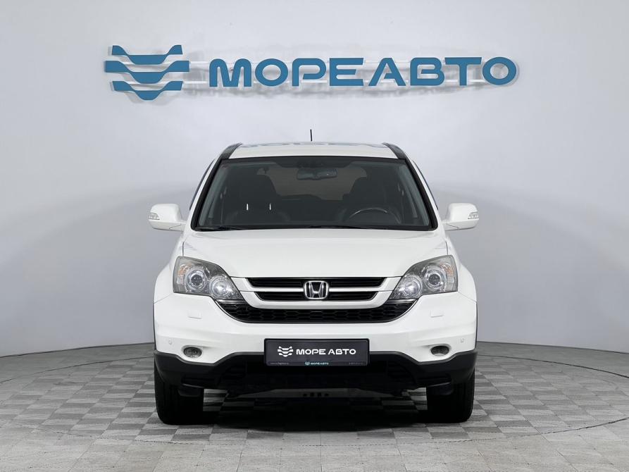 Honda CR-V III Рестайлинг Калининград  - изображение 2