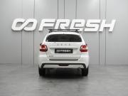 Lada (ВАЗ) Granta I Рестайлинг Воронеж  - изображение 21