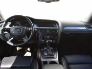 Audi A4 IV (B8) Рестайлинг Москва  - изображение 28