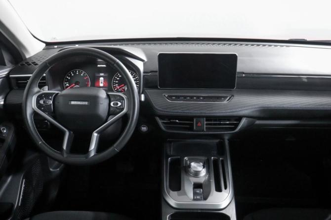 Haval Jolion I с пробегом 2021 года, цена 1 690 000 рублей, 51790 км, внедорожник, Автокод Объявления