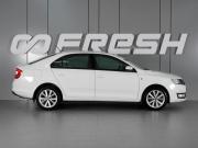 Skoda Rapid I Минеральные Воды  - изображение 20