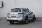 Volkswagen Teramont I Рестайлинг Белгород  - изображение 30