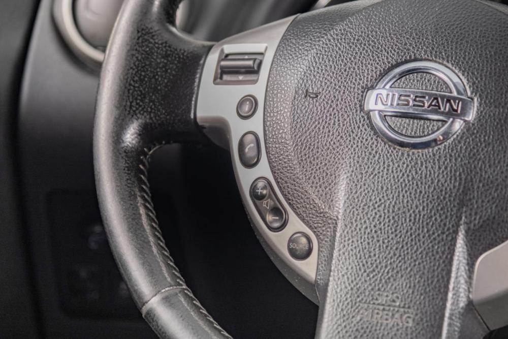 Nissan Qashqai I Рестайлинг Томск  - изображение 13
