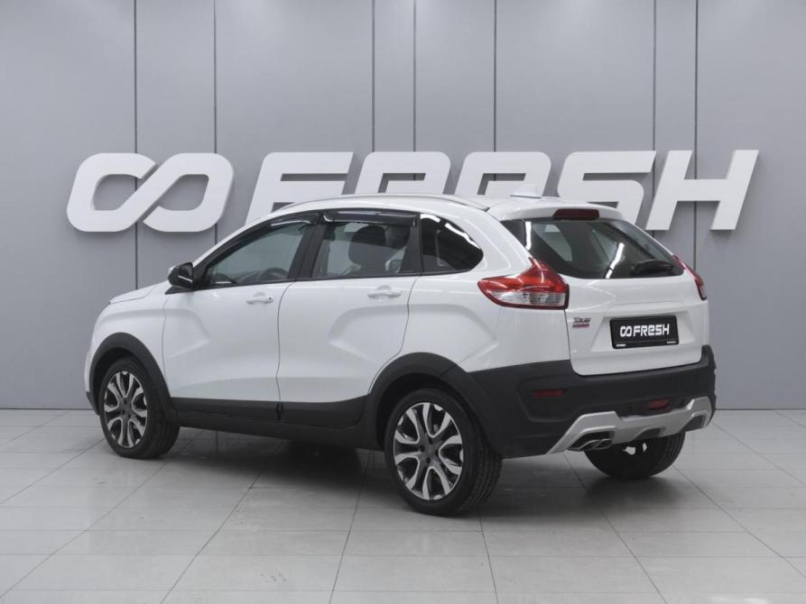 Lada (ВАЗ) XRAY I Ростов-на-Дону  - изображение 2