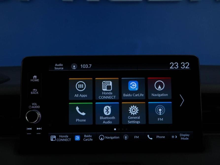 Honda XR-V II Москва  - изображение 23