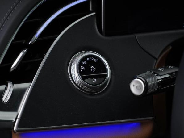 Mercedes-Benz E-Класс VI (W214 S214) с пробегом 2025 года, цена 7 699 977 рублей, 9938 км, седан, Автокод Объявления