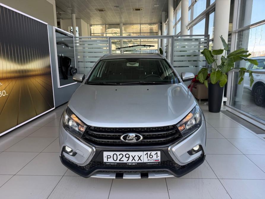 Lada (ВАЗ) Vesta I Таганрог  - изображение 2
