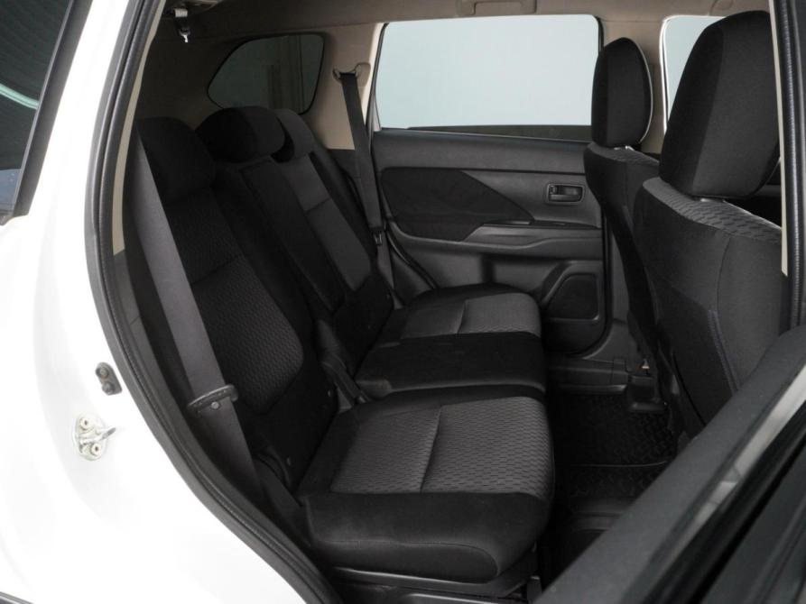 Mitsubishi Outlander III Рестайлинг Минеральные Воды  - изображение 7