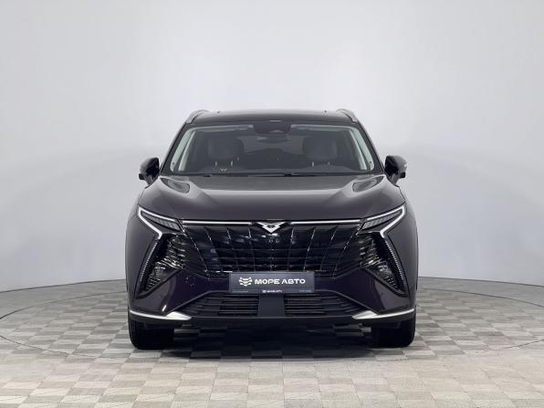 Kaiyi X7 Kunlun с пробегом 2024 года, цена 2 445 000 рублей, 20774 км, внедорожник, Автокод Объявления