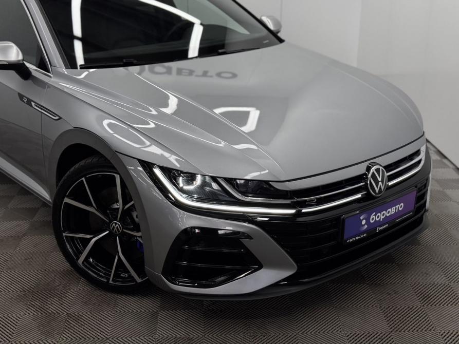 Volkswagen Arteon R Воронеж  - изображение 10