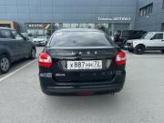 Lada (ВАЗ) Granta I Рестайлинг Тюмень  - изображение 15