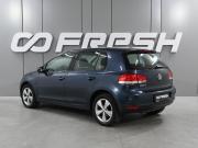 Volkswagen Golf VI Ростов-на-Дону  - изображение 18