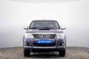 Toyota Hilux VII Рестайлинг Пермь  - изображение 24