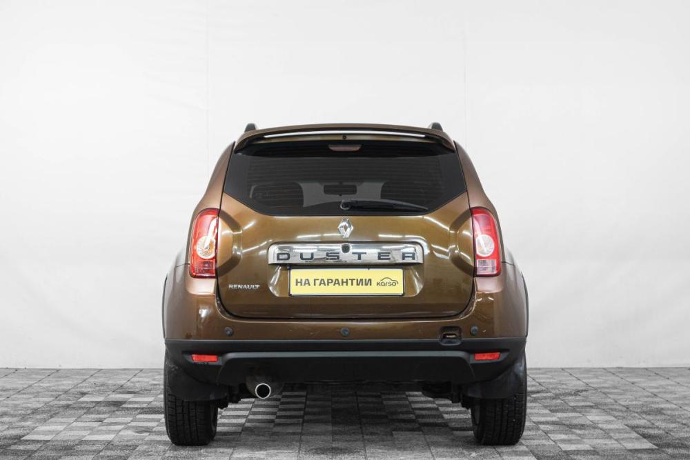 Renault Duster I Кемерово  - изображение 6