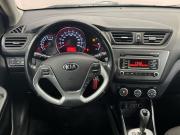Kia Rio III Рестайлинг Уфа  - изображение 28