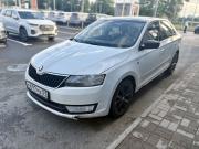 Skoda Rapid I Санкт-Петербург  - изображение 6