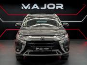 Mitsubishi Outlander III Рестайлинг 3 Москва  - изображение 30