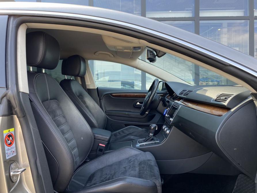 Volkswagen Passat CC I Рестайлинг Москва  - изображение 21