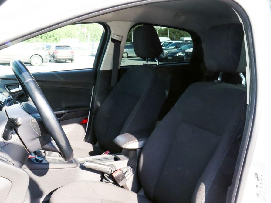 Ford Focus III Рестайлинг Екатеринбург  - изображение 16