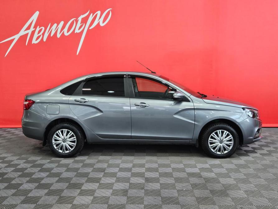 Lada (ВАЗ) Vesta I Вологда  - изображение 6