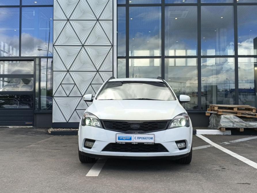 Kia Ceed I Рестайлинг Москва  - изображение 2