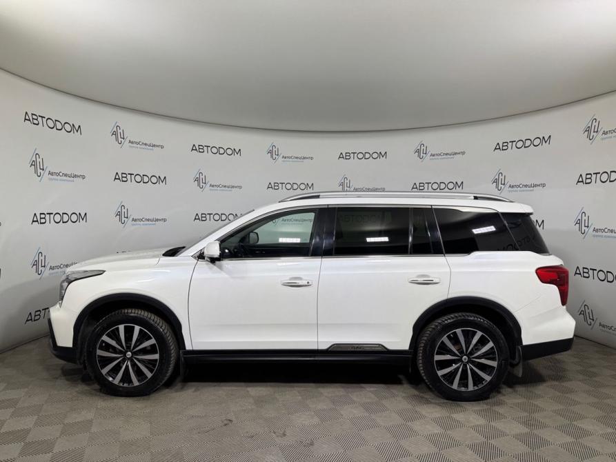 GAC GS8 I Москва  - изображение 2