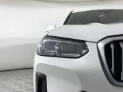 BMW X3 III (G01) Рестайлинг Москва  - изображение 29