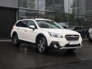 Subaru Outback V Рестайлинг Москва  - изображение 20