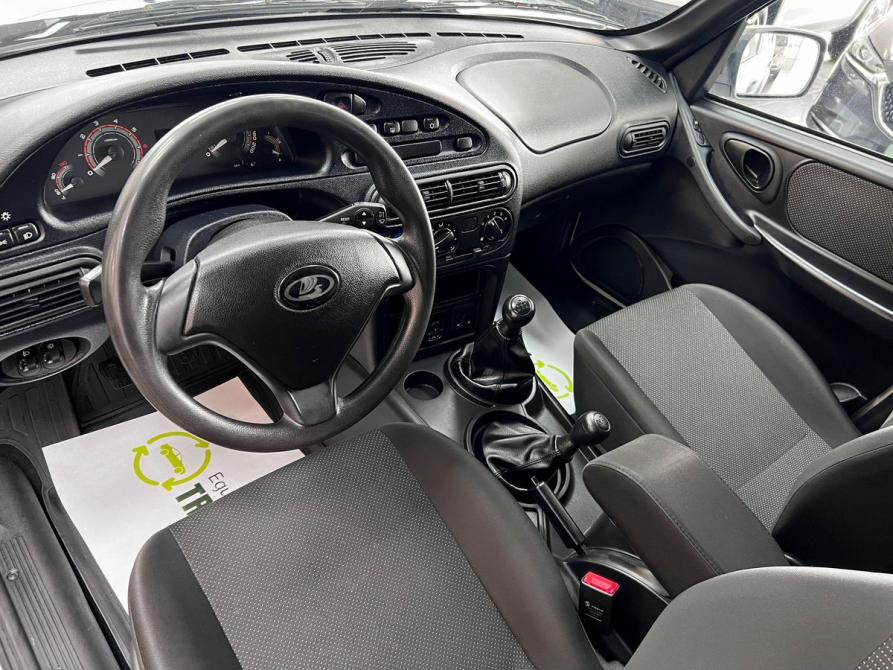 Lada (ВАЗ) Niva Travel I Тверь  - изображение 8