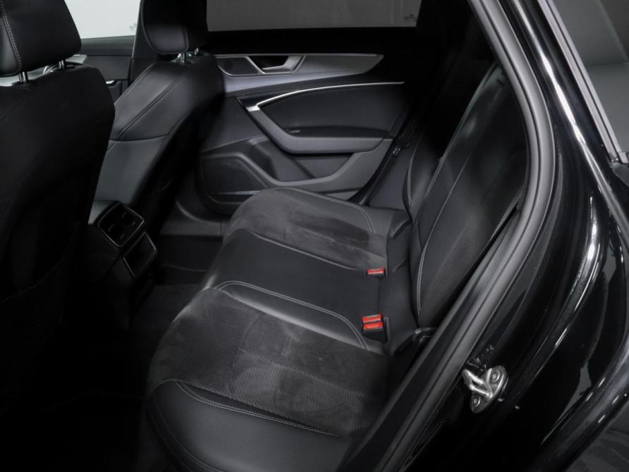 Audi A6 V (C8) Москва  - изображение 10