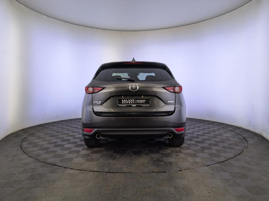 Mazda CX-5 II Москва  - изображение 6